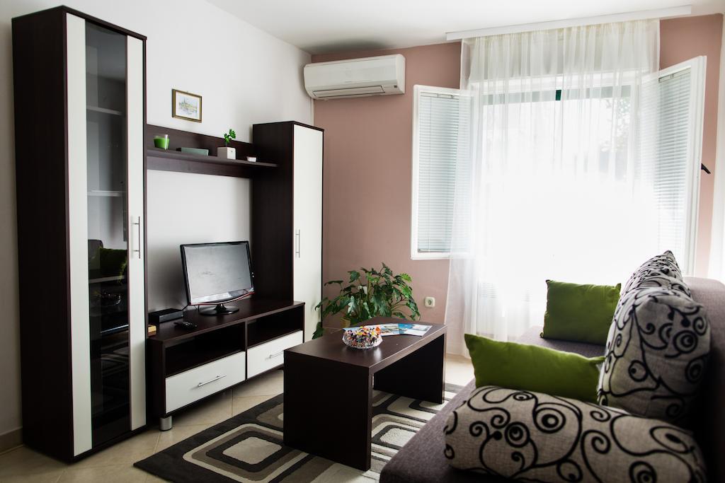 Apartments Kanajet Каштела Номер фото