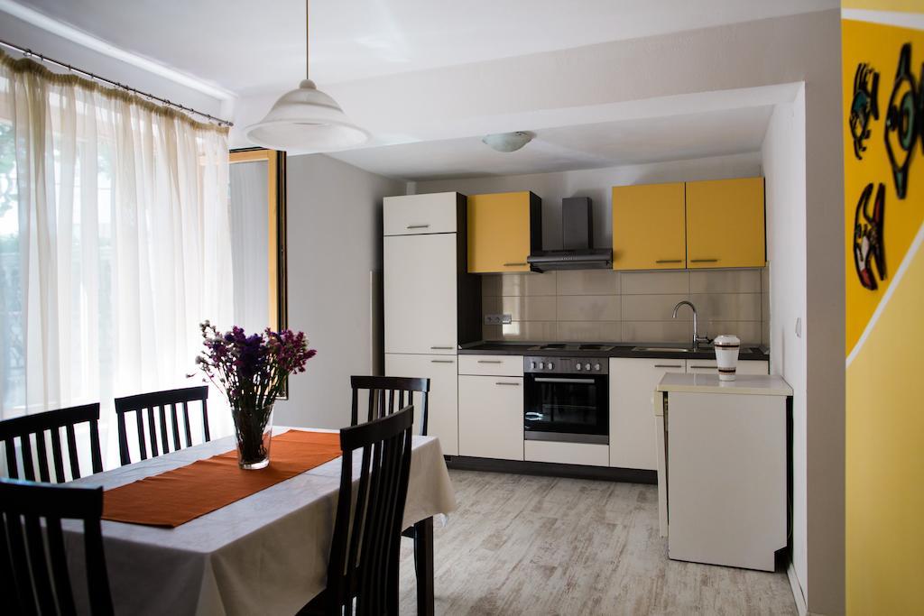 Apartments Kanajet Каштела Номер фото